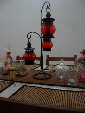 Ferienwohnung in Kalutara (Kalutara) oder Ferienwohnung oder Ferienhaus