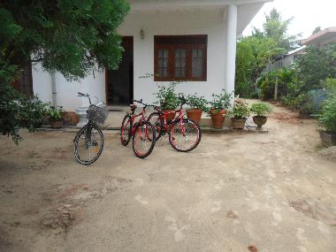 Ferienwohnung in Kalutara (Kalutara) oder Ferienwohnung oder Ferienhaus