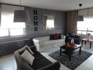 Ferienwohnung in Balgat (Ankara) oder Ferienwohnung oder Ferienhaus