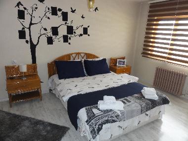 Ferienwohnung in Balgat (Ankara) oder Ferienwohnung oder Ferienhaus