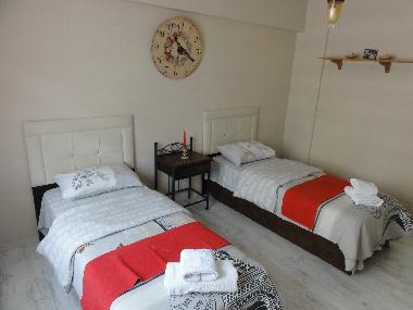 Ferienwohnung in Balgat (Ankara) oder Ferienwohnung oder Ferienhaus