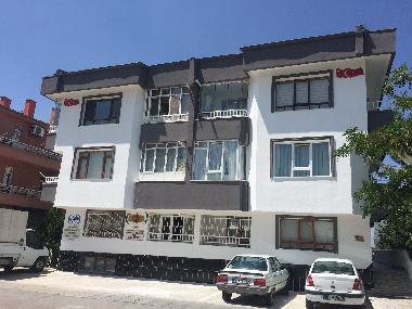 Ferienwohnung in Balgat (Ankara) oder Ferienwohnung oder Ferienhaus