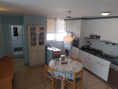 Ferienwohnung in Tel Aviv (Tel Aviv) oder Ferienwohnung oder Ferienhaus