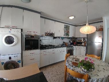 Ferienwohnung in Tel Aviv (Tel Aviv) oder Ferienwohnung oder Ferienhaus