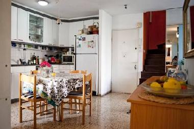 Ferienwohnung in Tel Aviv (Tel Aviv) oder Ferienwohnung oder Ferienhaus