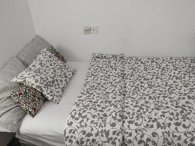 Ferienwohnung in Tel Aviv (Tel Aviv) oder Ferienwohnung oder Ferienhaus