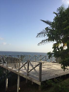 Ferienhaus in Goodwood (Tobago) oder Ferienwohnung oder Ferienhaus