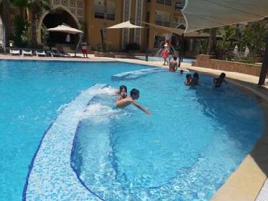 Ferienwohnung in chott-meriem (Susah) oder Ferienwohnung oder Ferienhaus