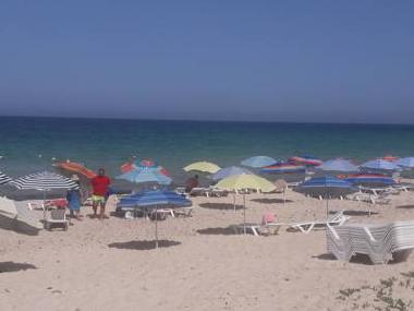 Ferienwohnung in chott-meriem (Susah) oder Ferienwohnung oder Ferienhaus