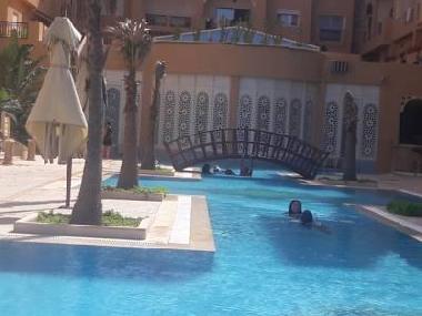 Ferienwohnung in chott-meriem (Susah) oder Ferienwohnung oder Ferienhaus