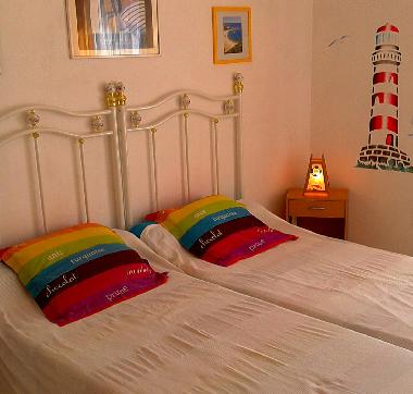 Ferienwohnung in Moriani-Plage (Haute-Corse) oder Ferienwohnung oder Ferienhaus