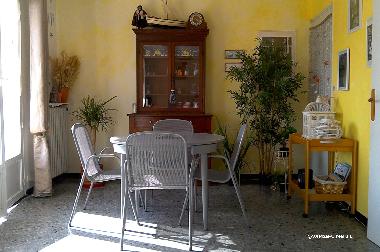 Ferienwohnung in Moriani-Plage (Haute-Corse) oder Ferienwohnung oder Ferienhaus