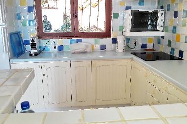 Ferienhaus in La Croix Valmer (Var) oder Ferienwohnung oder Ferienhaus