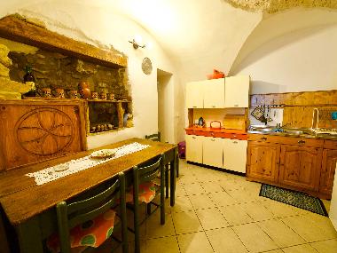 Ferienhaus in Ortona a mare (Chieti) oder Ferienwohnung oder Ferienhaus