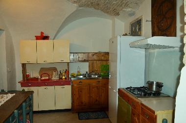 Ferienhaus in Ortona a mare (Chieti) oder Ferienwohnung oder Ferienhaus