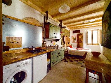 Ferienwohnung in Ortona (Chieti) oder Ferienwohnung oder Ferienhaus