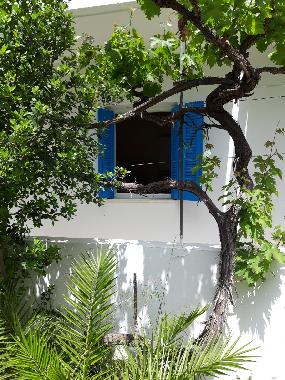 Ferienhaus in Matala (Irakleio) oder Ferienwohnung oder Ferienhaus