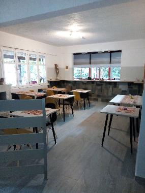 Fr�hst�cksbereich