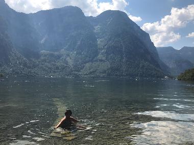 Ferienwohnung in Obertraun (Traunviertel) oder Ferienwohnung oder Ferienhaus