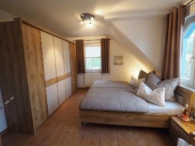 Ferienwohnung in Zingst (Fischland-Dar�-Zingst) oder Ferienwohnung oder Ferienhaus