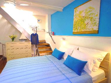 Ferienhaus in Chania (Chania) oder Ferienwohnung oder Ferienhaus