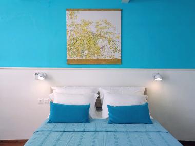 Ferienhaus in Chania (Chania) oder Ferienwohnung oder Ferienhaus