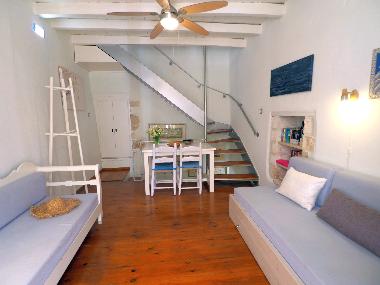 Ferienhaus in Chania (Chania) oder Ferienwohnung oder Ferienhaus