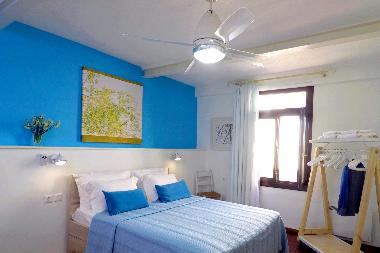 Ferienhaus in Chania (Chania) oder Ferienwohnung oder Ferienhaus