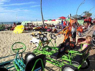 Ferienhaus in De Panne  (Flandern) oder Ferienwohnung oder Ferienhaus