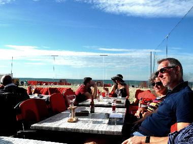 Ferienhaus in De Panne  (Flandern) oder Ferienwohnung oder Ferienhaus
