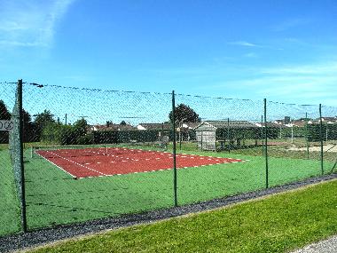 Ferienhaus in De Panne  (Flandern) oder Ferienwohnung oder Ferienhaus