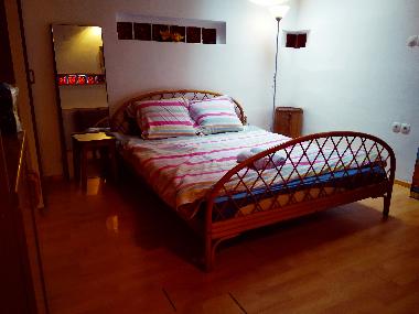 Ferienhaus in Ponova vas (Ljubljana) oder Ferienwohnung oder Ferienhaus