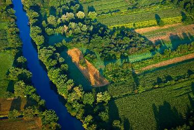 Ferienhaus in Ponova vas (Ljubljana) oder Ferienwohnung oder Ferienhaus