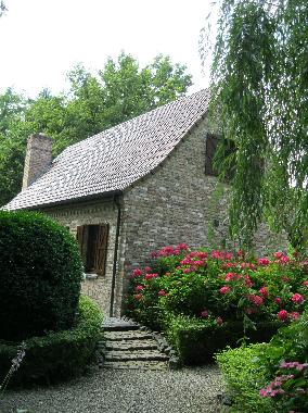 Ferienhaus in Brugge/Ursel (Flandern) oder Ferienwohnung oder Ferienhaus