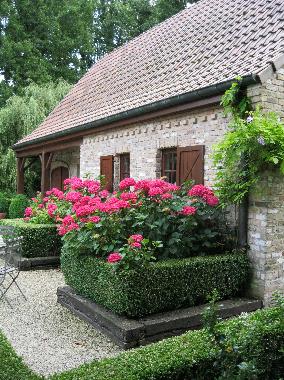 Ferienhaus in Brugge/Ursel (Flandern) oder Ferienwohnung oder Ferienhaus
