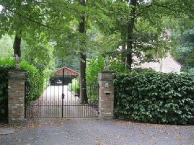 Ferienhaus in Brugge/Ursel (Flandern) oder Ferienwohnung oder Ferienhaus