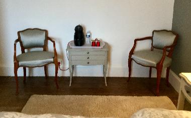 Pension in Lauzun (Lot-et-Garonne) oder Ferienwohnung oder Ferienhaus