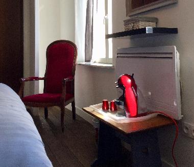 Pension in Lauzun (Lot-et-Garonne) oder Ferienwohnung oder Ferienhaus