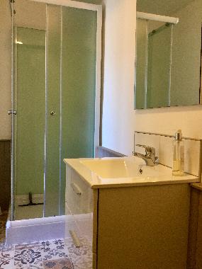 Pension in Lauzun (Lot-et-Garonne) oder Ferienwohnung oder Ferienhaus