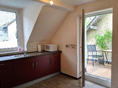 Ferienwohnung in Zell Mosel (Mosel - Saar) oder Ferienwohnung oder Ferienhaus