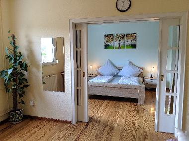Ferienwohnung in Zell Mosel (Mosel - Saar) oder Ferienwohnung oder Ferienhaus