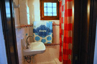 Ferienwohnung in chersonissos (Irakleio) oder Ferienwohnung oder Ferienhaus