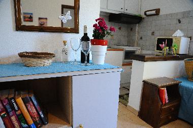 Ferienwohnung in chersonissos (Irakleio) oder Ferienwohnung oder Ferienhaus