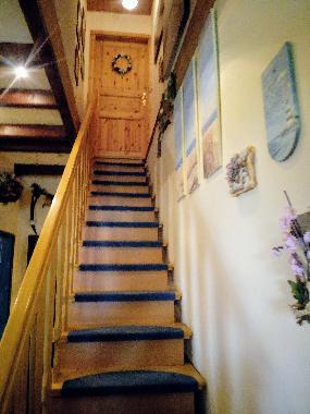 Ferienwohnung in Hamswehrum (Nordsee-Festland / Ostfriesland) oder Ferienwohnung oder Ferienhaus