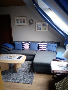 Ferienwohnung in Hamswehrum (Nordsee-Festland / Ostfriesland) oder Ferienwohnung oder Ferienhaus