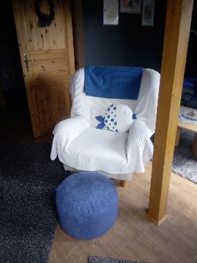 Ferienwohnung in Hamswehrum (Nordsee-Festland / Ostfriesland) oder Ferienwohnung oder Ferienhaus
