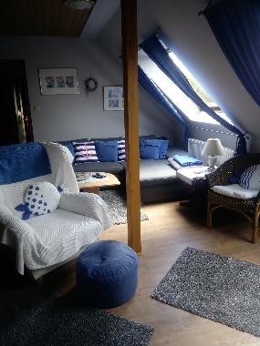 Ferienwohnung in Hamswehrum (Nordsee-Festland / Ostfriesland) oder Ferienwohnung oder Ferienhaus