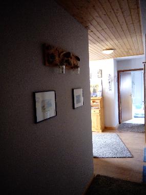 Ferienwohnung in Hamswehrum (Nordsee-Festland / Ostfriesland) oder Ferienwohnung oder Ferienhaus