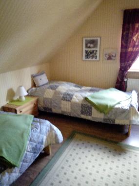 Ferienwohnung in Hamswehrum (Nordsee-Festland / Ostfriesland) oder Ferienwohnung oder Ferienhaus