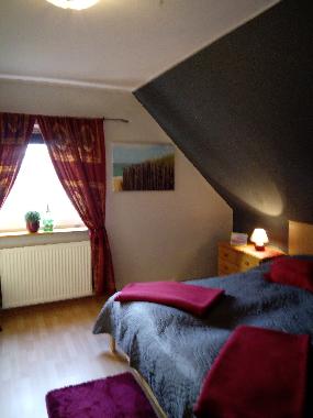 Ferienwohnung in Hamswehrum (Nordsee-Festland / Ostfriesland) oder Ferienwohnung oder Ferienhaus